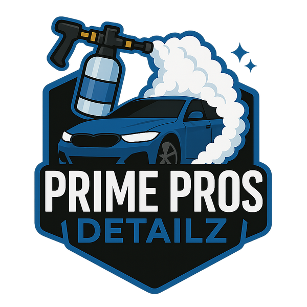 Prime Pros Detailz