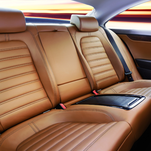 Leather Conditioning